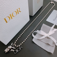 Christian Dior Necklaces